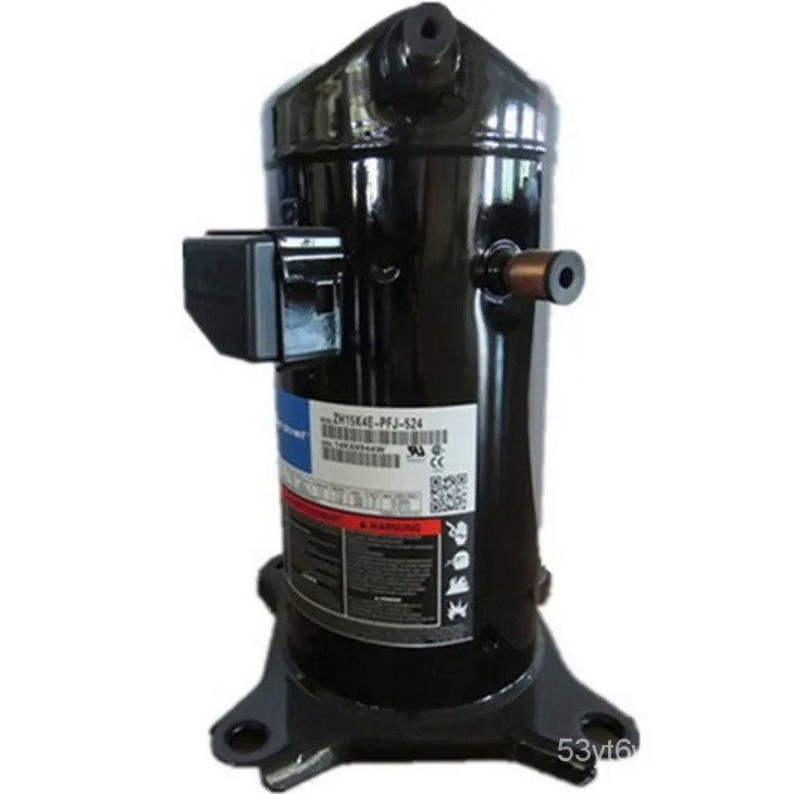 10hp R410 copeland compressor price ZP120KCE-TFD-550 copeland ...