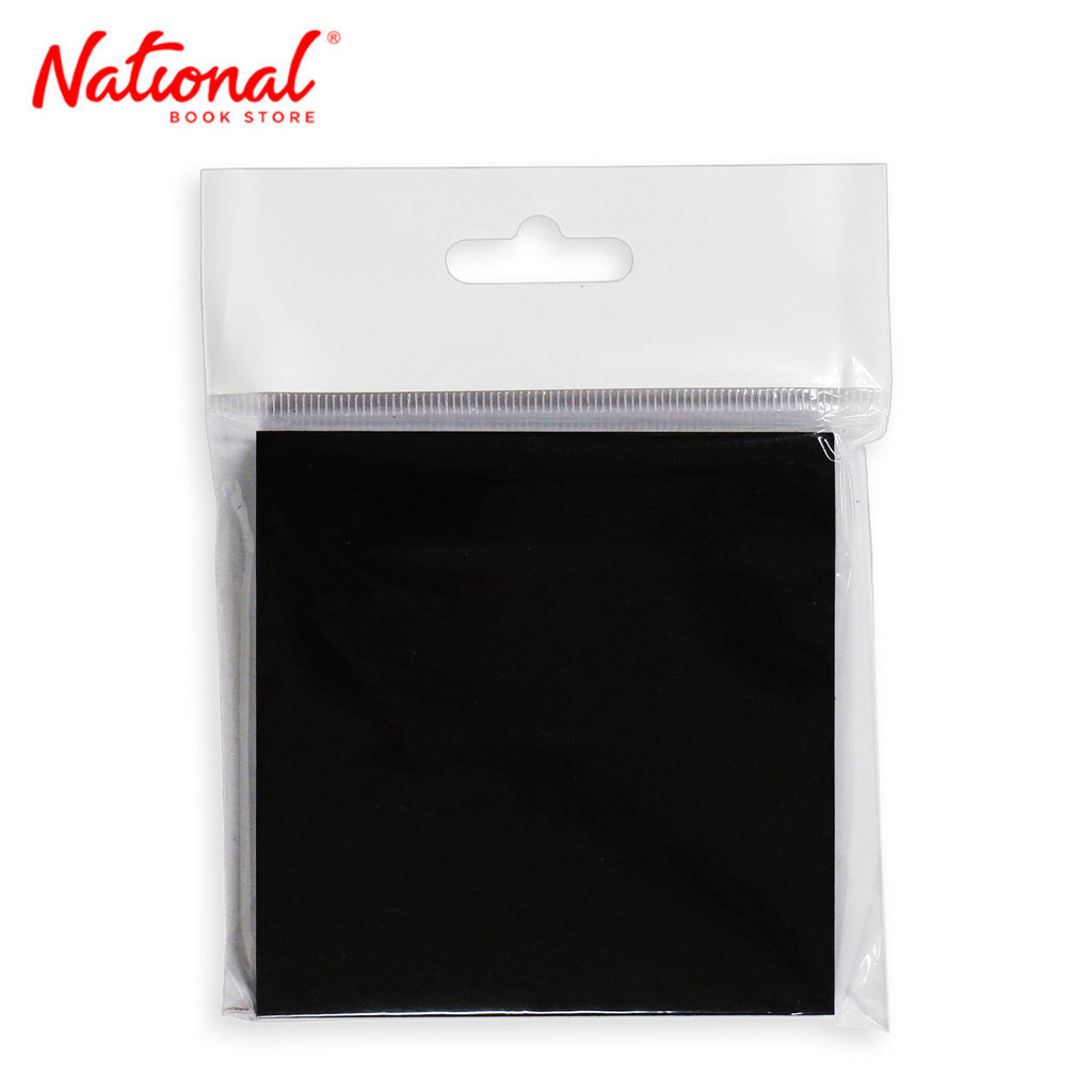 Sticky Notes 3x3 inches 60 Sheets - School & Office Stationery | Shopee ...