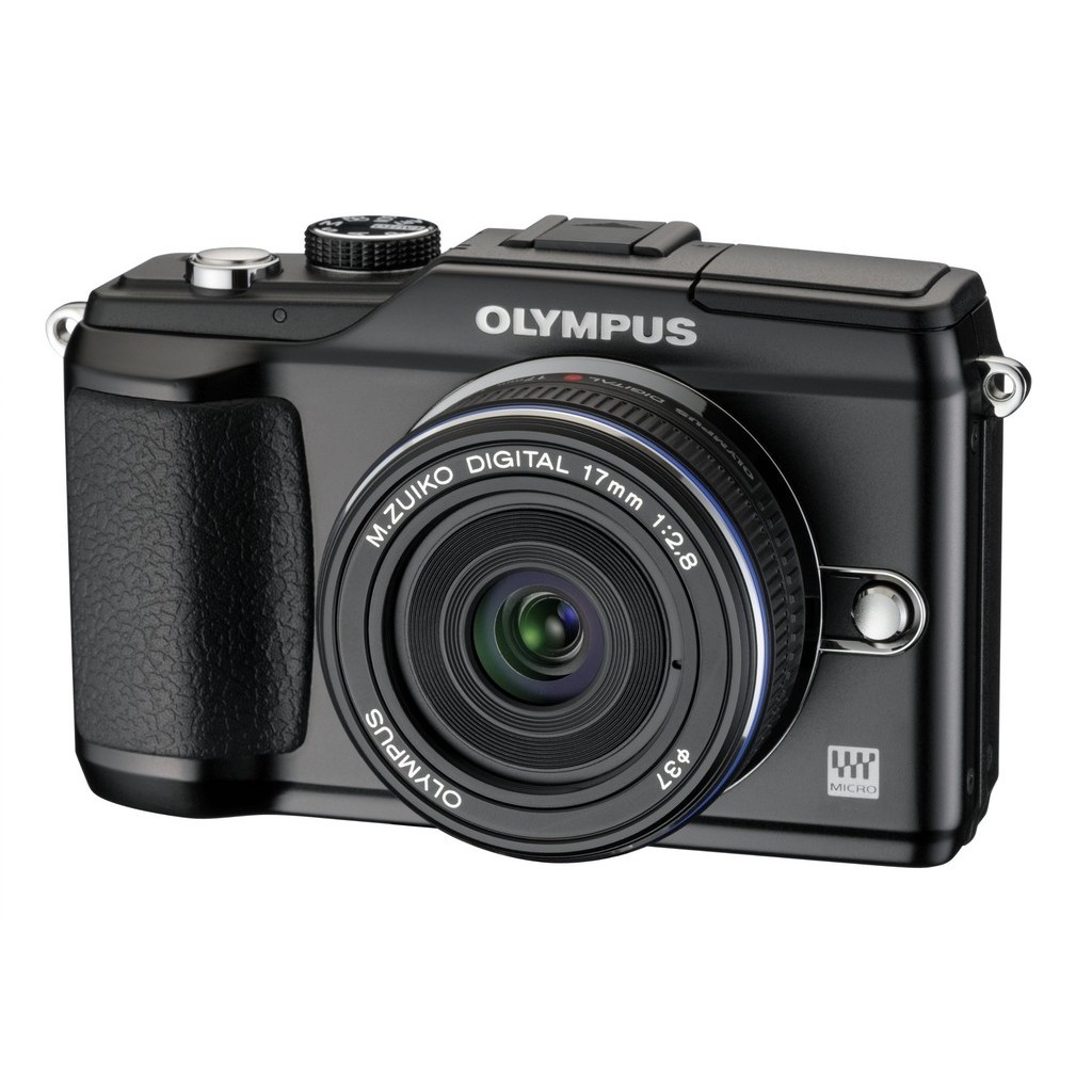 Direct from Japan】 OLYMPUS Pancake Lens M.Zuiko Digital 17mm F2.8