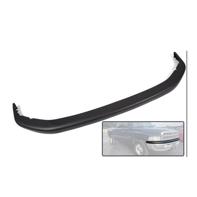 OEM AUTO CAR FRONT BUMPER VALANCE AIR DEFLECTOR FOR 2006-2008 DODGE RAM ...