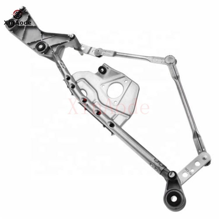 164 820 00 41 ML350 ML500 Wiper Linkage Front For Mercedes Benz Car