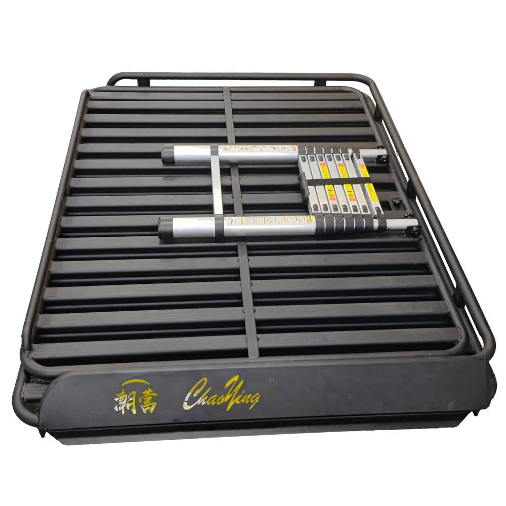 Custom Universal Auto Roof Top Luggage Carrier Racks Rail Rooftop Rack ...