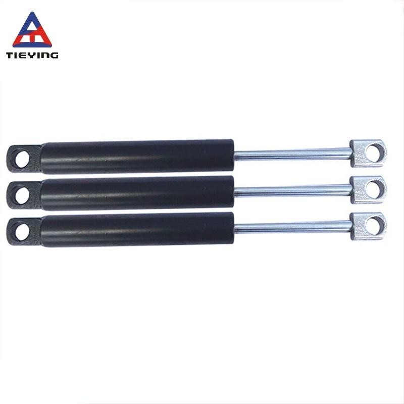 YC01 Heavy Duty 100kg Adjustable Hydraulic Bed Lift Strut Gas Spring For Wall Bed Shopee