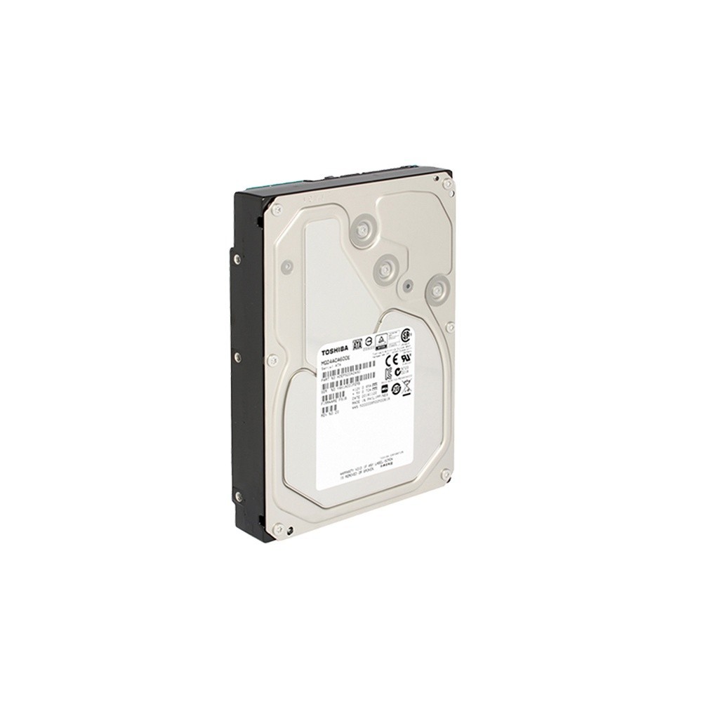 New Toshiba AL15SEB24EQ Hard Drive 2.4TB SAS 12Gb/s 2.5 Inch 128MB ...