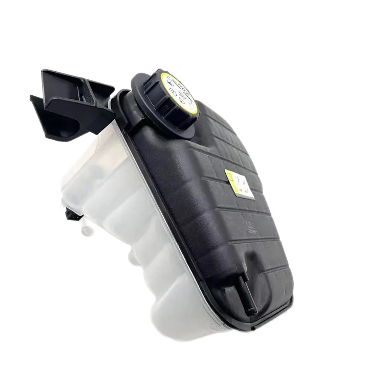 High Quality Engine Coolant Water Expansion Tank For Jaguar XJ OE ...