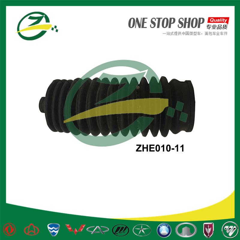 Car Steering rack dust cover boot For DFM SOKON DFSK CHANA STAR HAIFEI