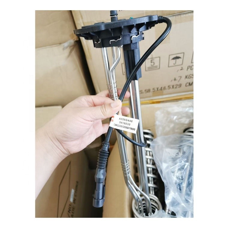 Truck parts adblue liquid level sensor urea sensor 5418030 | Shopee ...