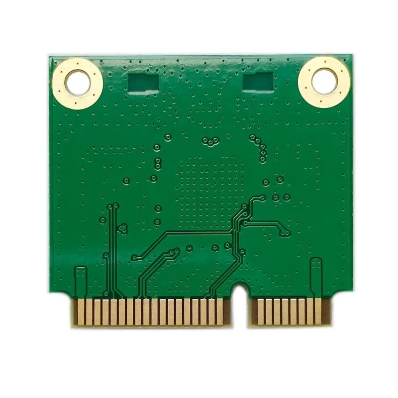 seckill Realtek RTL8852BE Network Card WiFi 6 1800Mbps BT 50 Dual Band ...