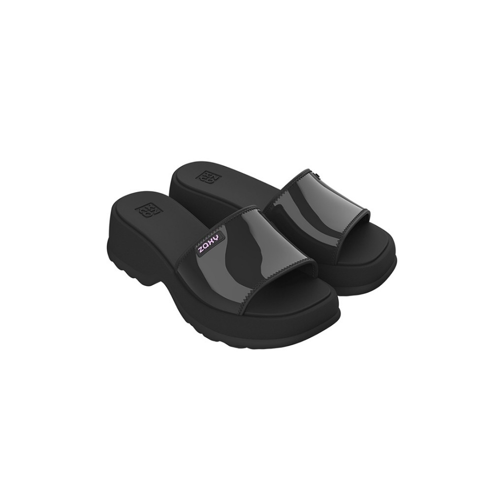 Zaxy platform sandals sales