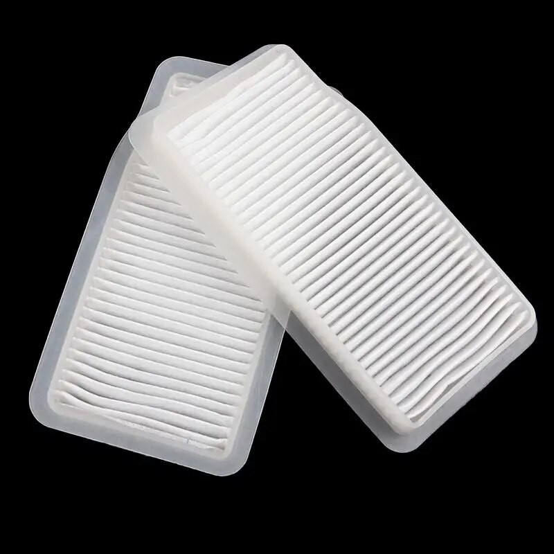 Air Conditioner External Filter Element External Circulation Cabin ...