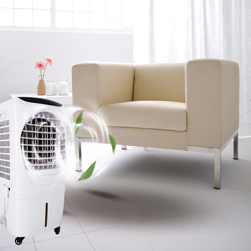 Factory Price Custom Portable Air Conditioner No Vent Air Conditioner Personal Portable Best