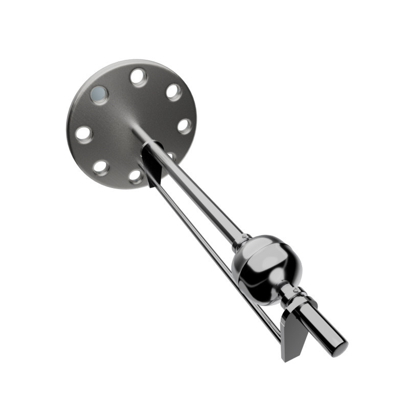 Exquisite New Connecting Rod Float Ball Innovative Level Measuring ...