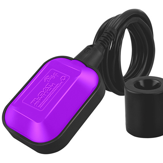 New Type Electrical water level control float switch /float level ...