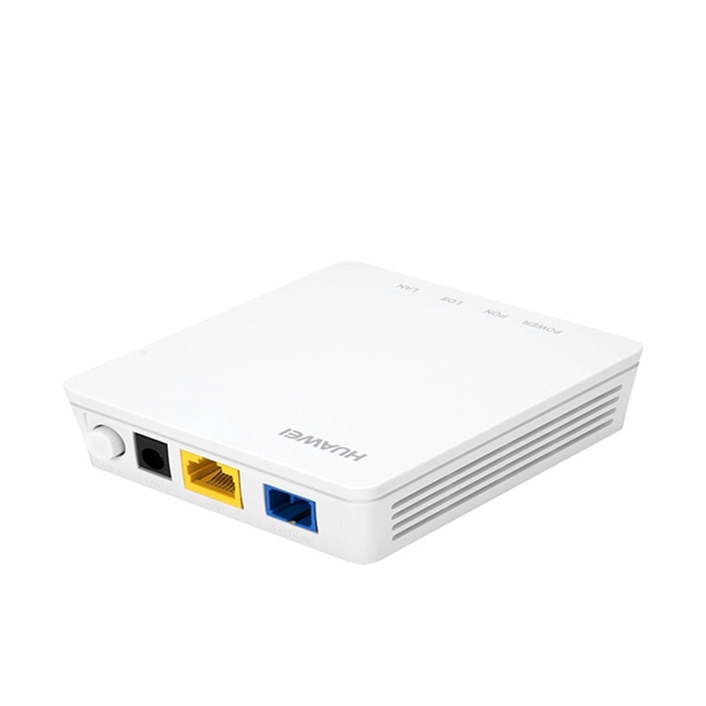 Hot Sale Ftth Hg M Hg M Single Port Ont Ge Gepon Epon Gpon Onu