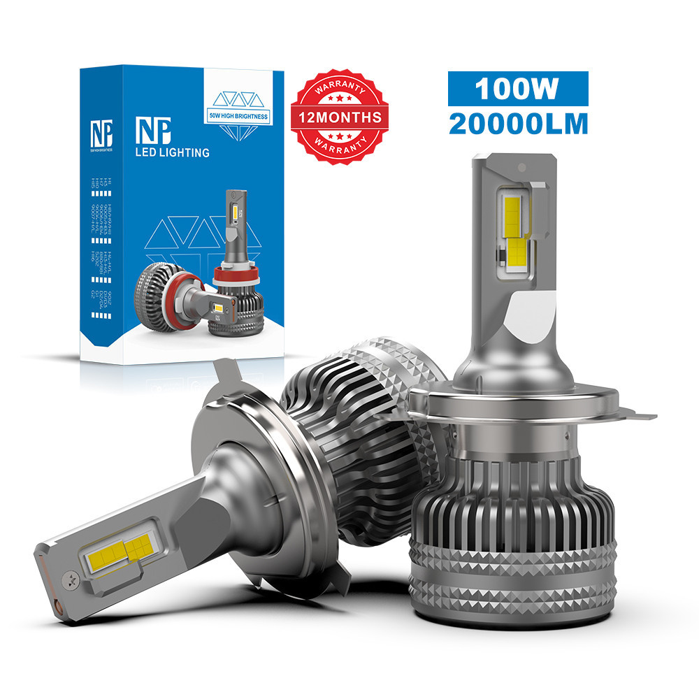 mini led headlight kits 6000k 8000k luces automotriz para carros ...