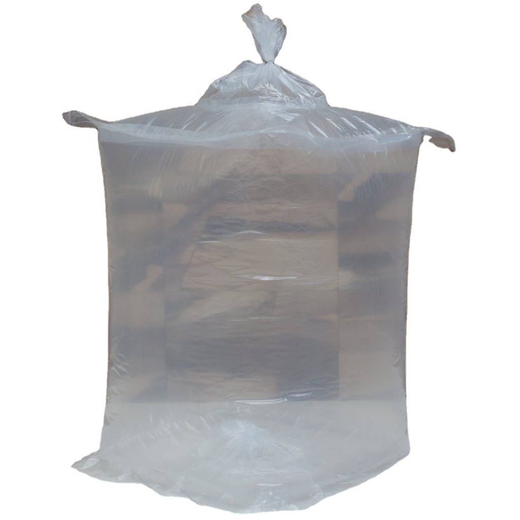 PP Woven 1 Ton 2 Ton Bulk FIBC Container Big Bag Ton Jumbo Bag with PE ...