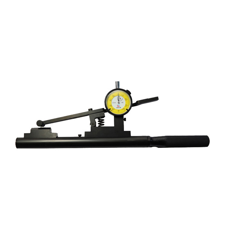 china Hot sell API-5B Thread parameter measuring instrument | Shopee ...