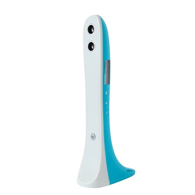 height measurement ruler Portable ultrasound stadiometer Kids height ...