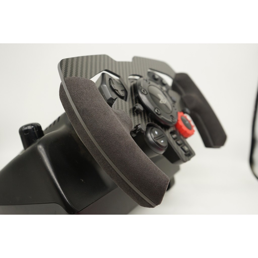 SIMPUSH Logitech G29 F1 Racing Sim Wheel MOD F1 GT3 GT4 sim racing ...