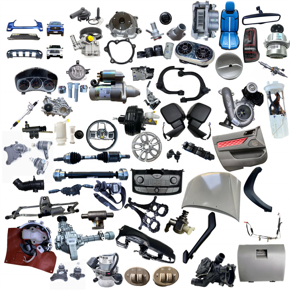 Car Other Auto Parts Supplier for Chinese Cars China BYD Chery Geely ...