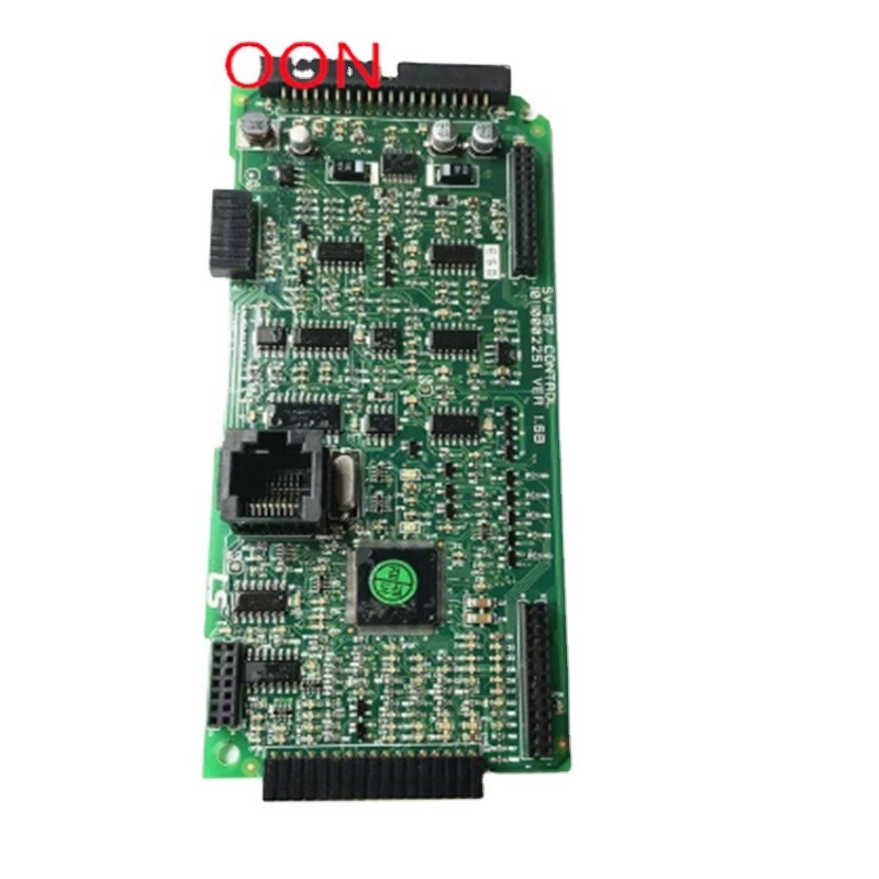 Inverter SV-IS7 Control 7.5-11-15-18.5-22KW Main Board Control CPU ...