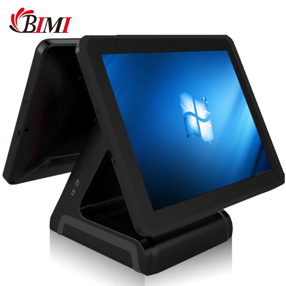 Retail POS machine restaurant windows pos system equipment point of ...