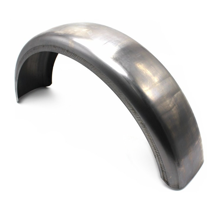 Motorcycle Cafe Racer Rear Fender Mudguard For Harley Chopper bobber ...
