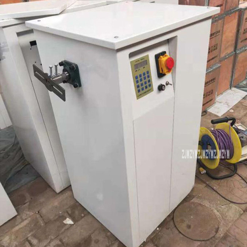 Two-way Large-scale Electric Winding Machine CNC Winding Machine ...