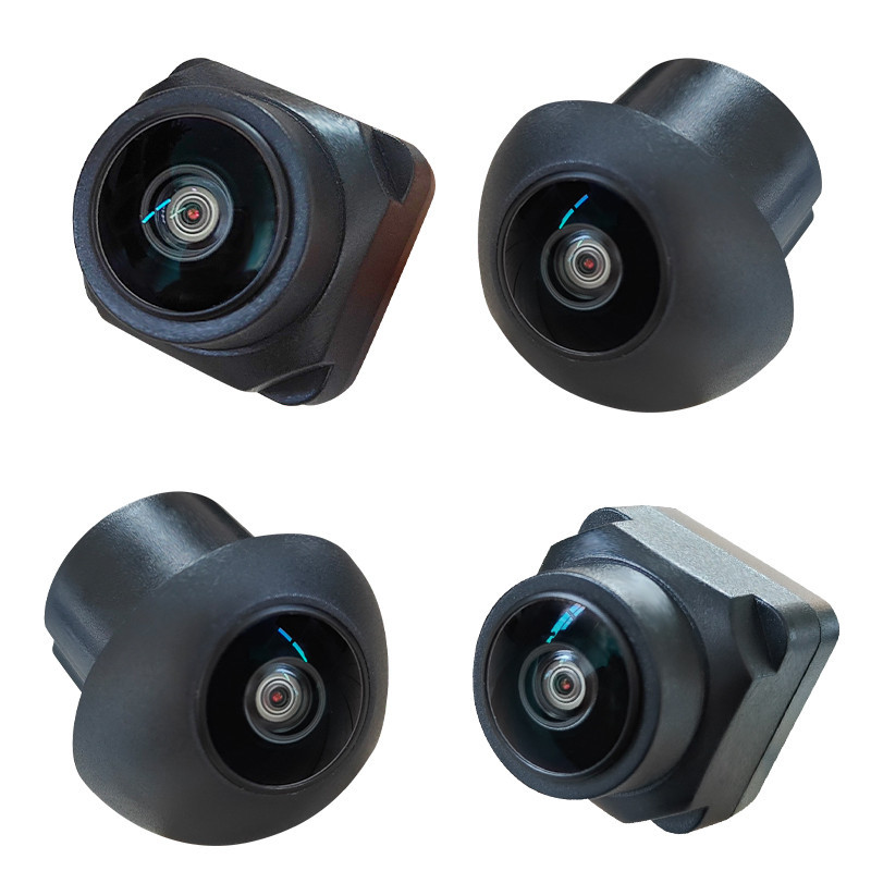 HD panoramic camera reverse sensor reverse assist reverse sensor kit ...