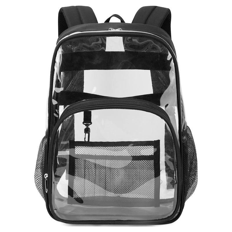 Waterproof Backpack - Solid