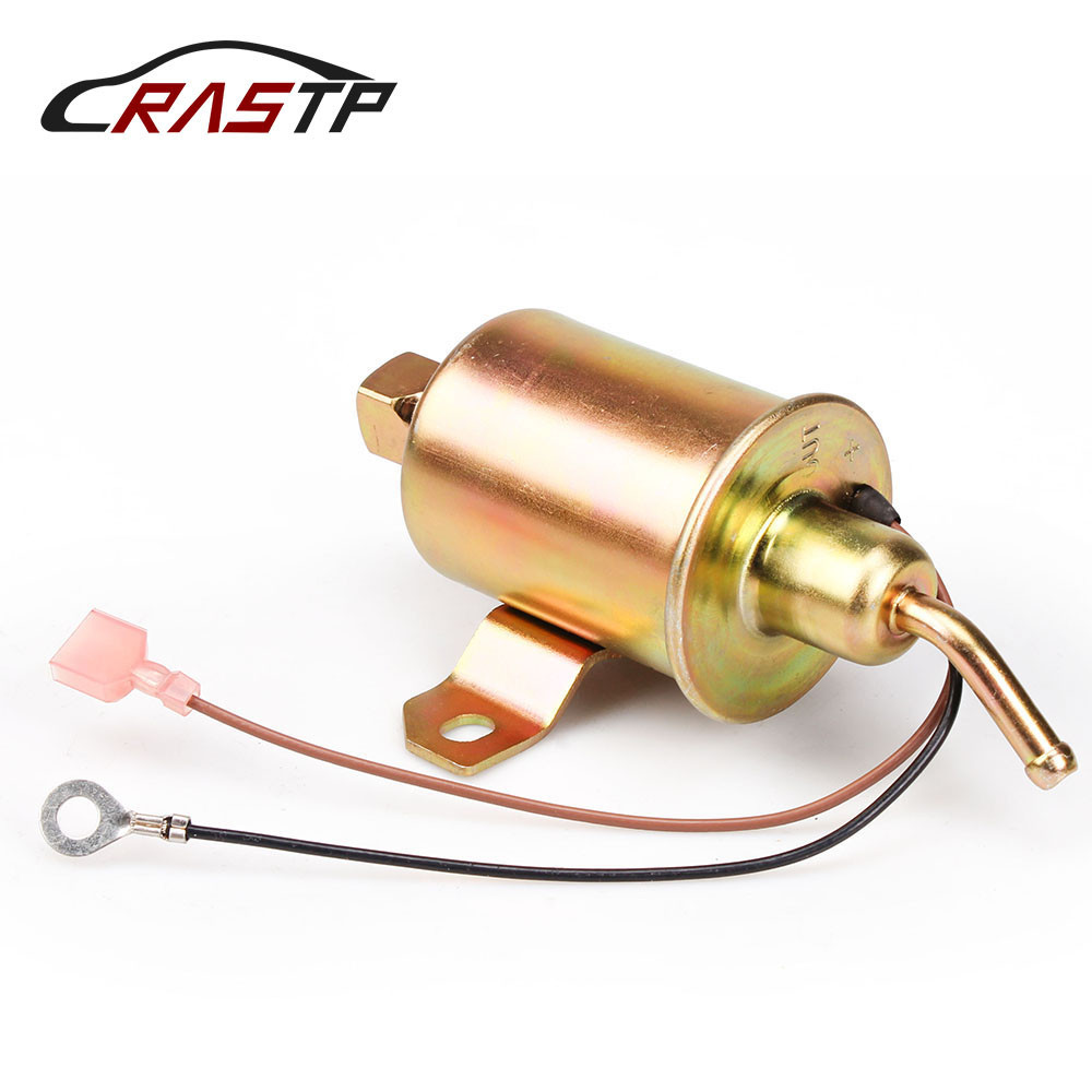 ☆Electric Fuel Pump for Onan 4000 4Kw Gas RV Cummins Generator