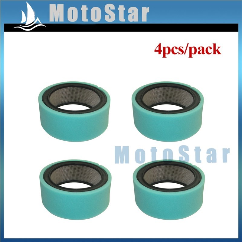 ☆Air Filter For Kohler 47 883 03 Woods 71803 John Deere M47494 F620 ...