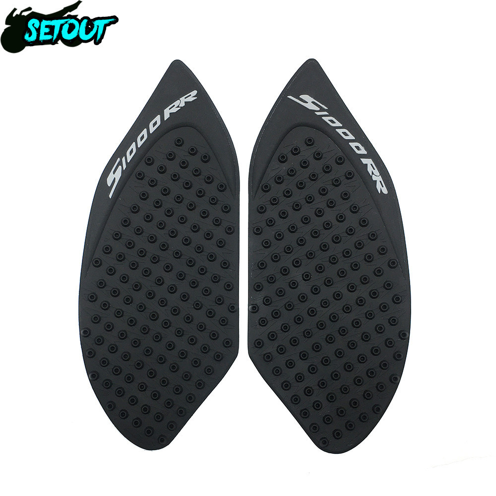 ♠for Bmw S1000rr S1000r Hp4 2009 2016 2017 2018 Motorcycle Tank Pad