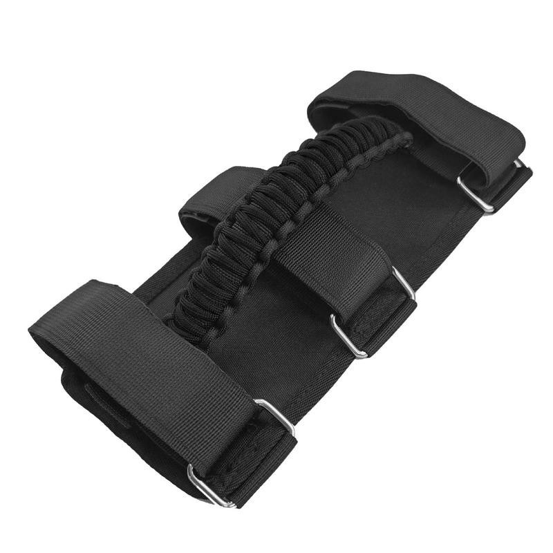 ≈Universal Grab Handles Universal Car Grab Handle EasytoFit 3 Nylon