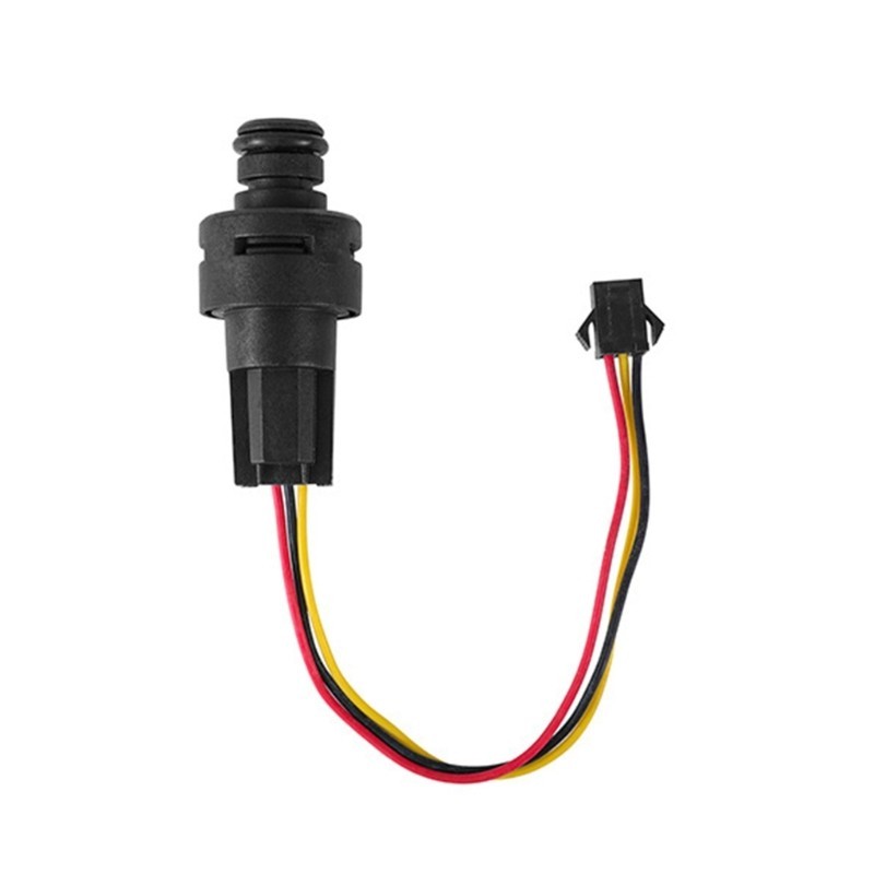 G1/4 Highprecision Pressure Transmitter Pressure Transducer Sensor 04