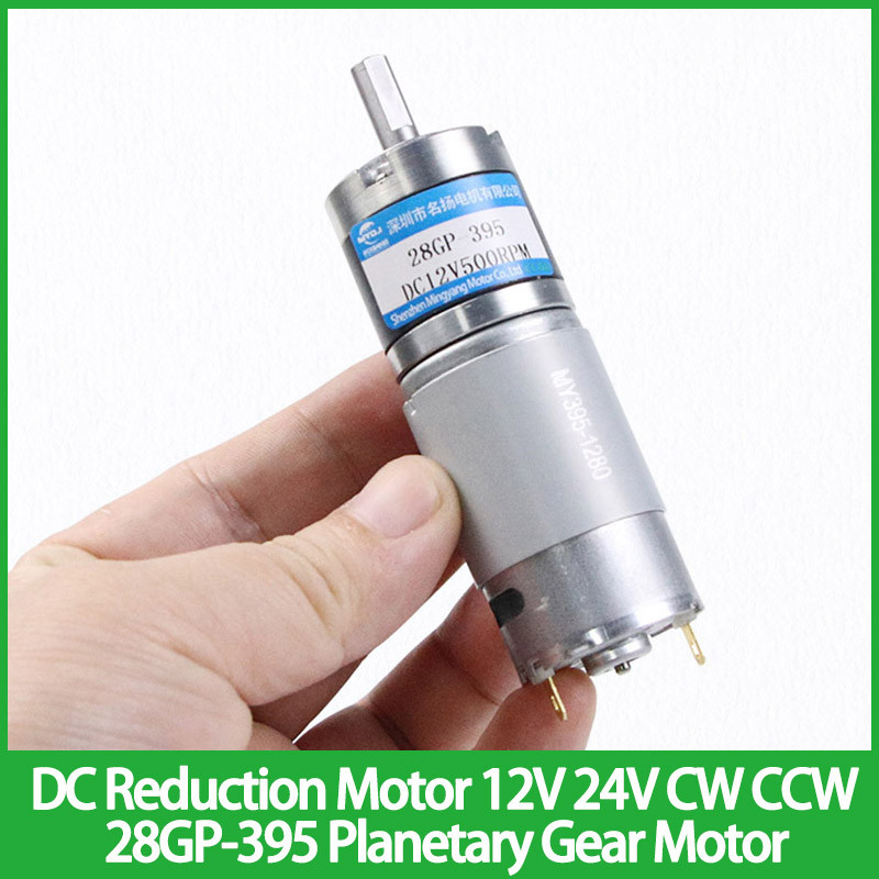 DC 3V 6V 9V 12V Mini Micro N20 Worm Gear Motore Cambio Metallo Robot Fai Da Te Smart Car - Foto 8