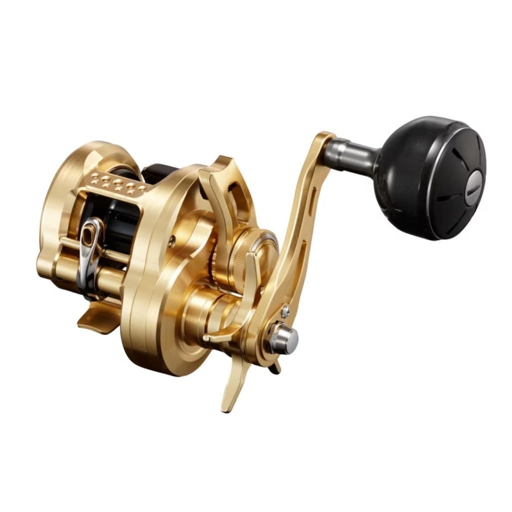 SHIMANO Offshore Double Axis Reel 23 Ocean Conquest 201HG 【Direct From ...