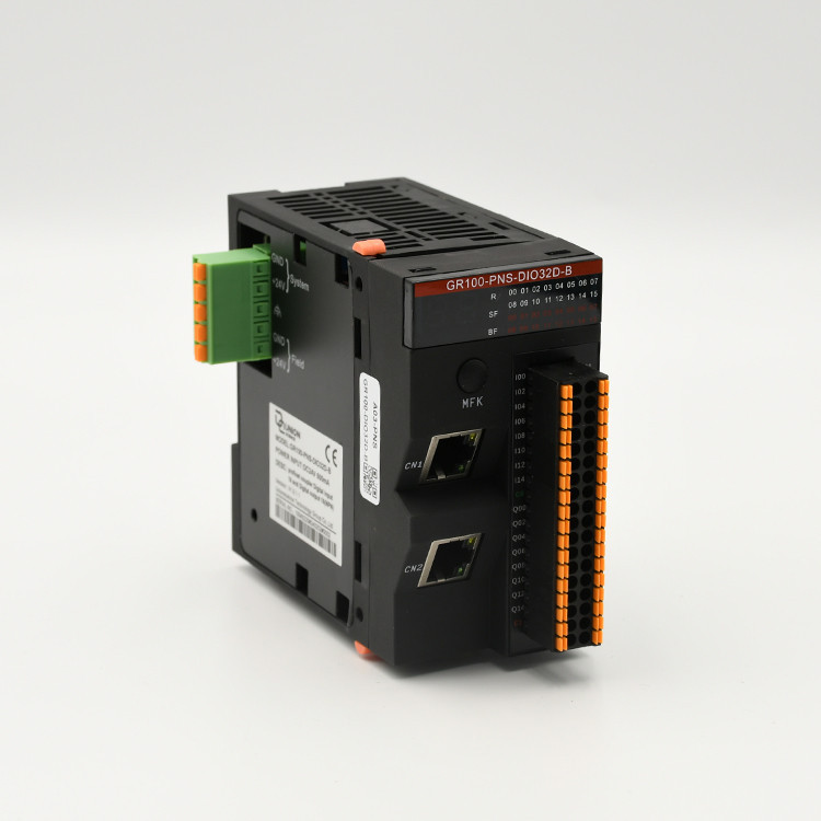 Factory Price PLC Coupler Module with RS485 Communication Interface ...