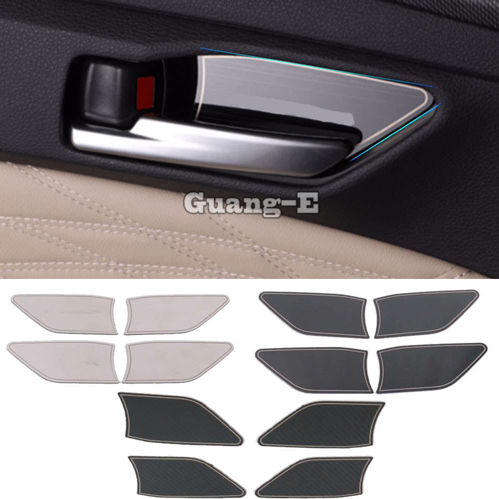 ☽For Toyota Avalon XX50 2018 2019 2020 2021 Car Style Cover Stick ...