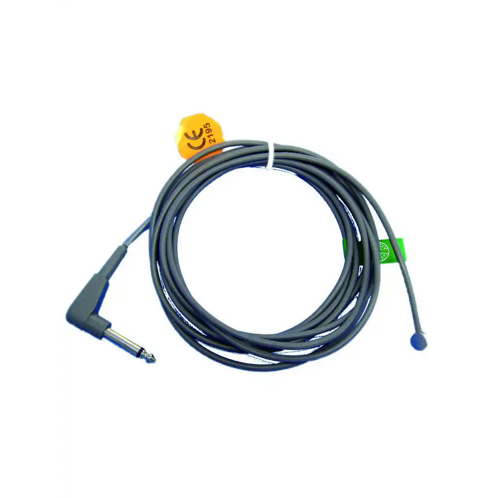 Reusable Temperature Probe for YSI400 Series，10K Monitor,Adult/infant ...