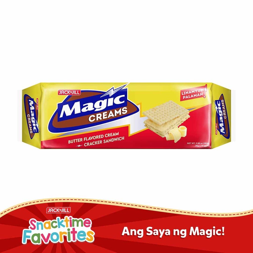 Shop magic biscuits for Sale on Shopee Philippines