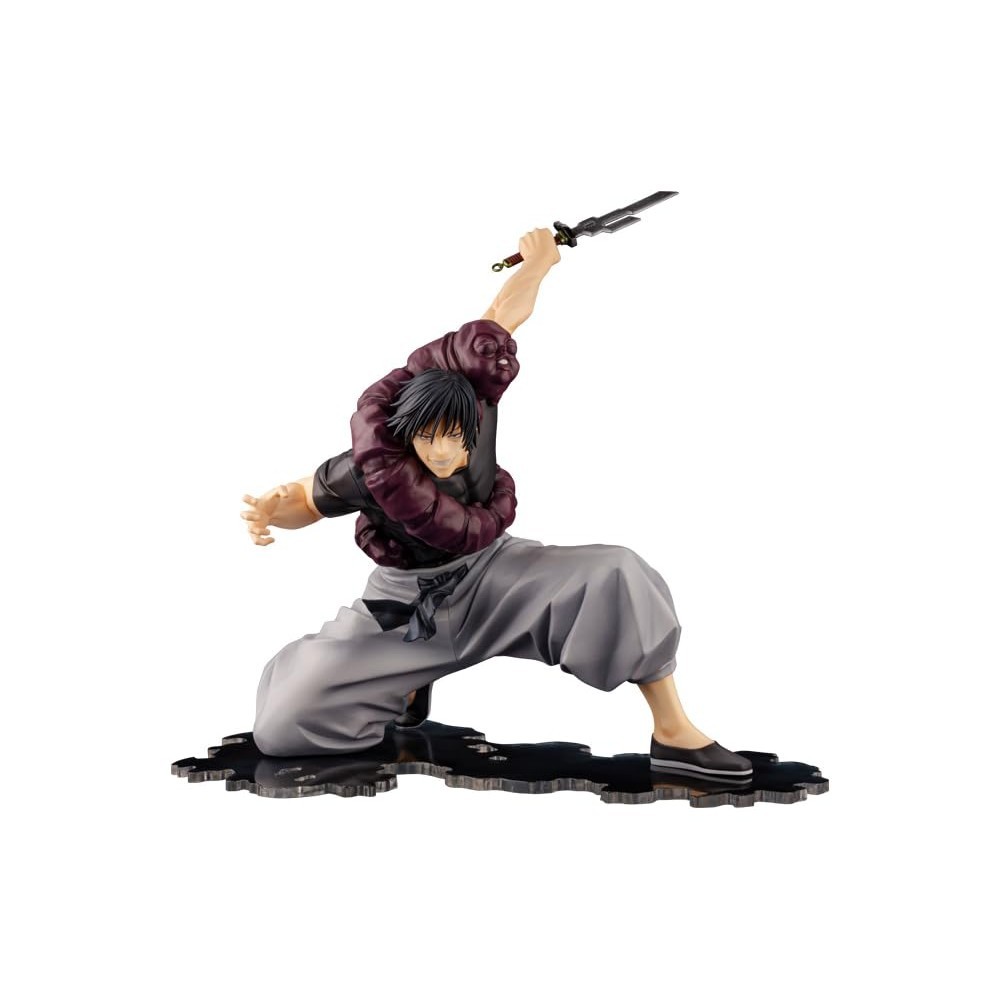 Accel World - Figurina Black Snow Princess In PVC Scala 1/8 - Edizione Giapponese Kotobukiya - Altezza 25,5 Cm