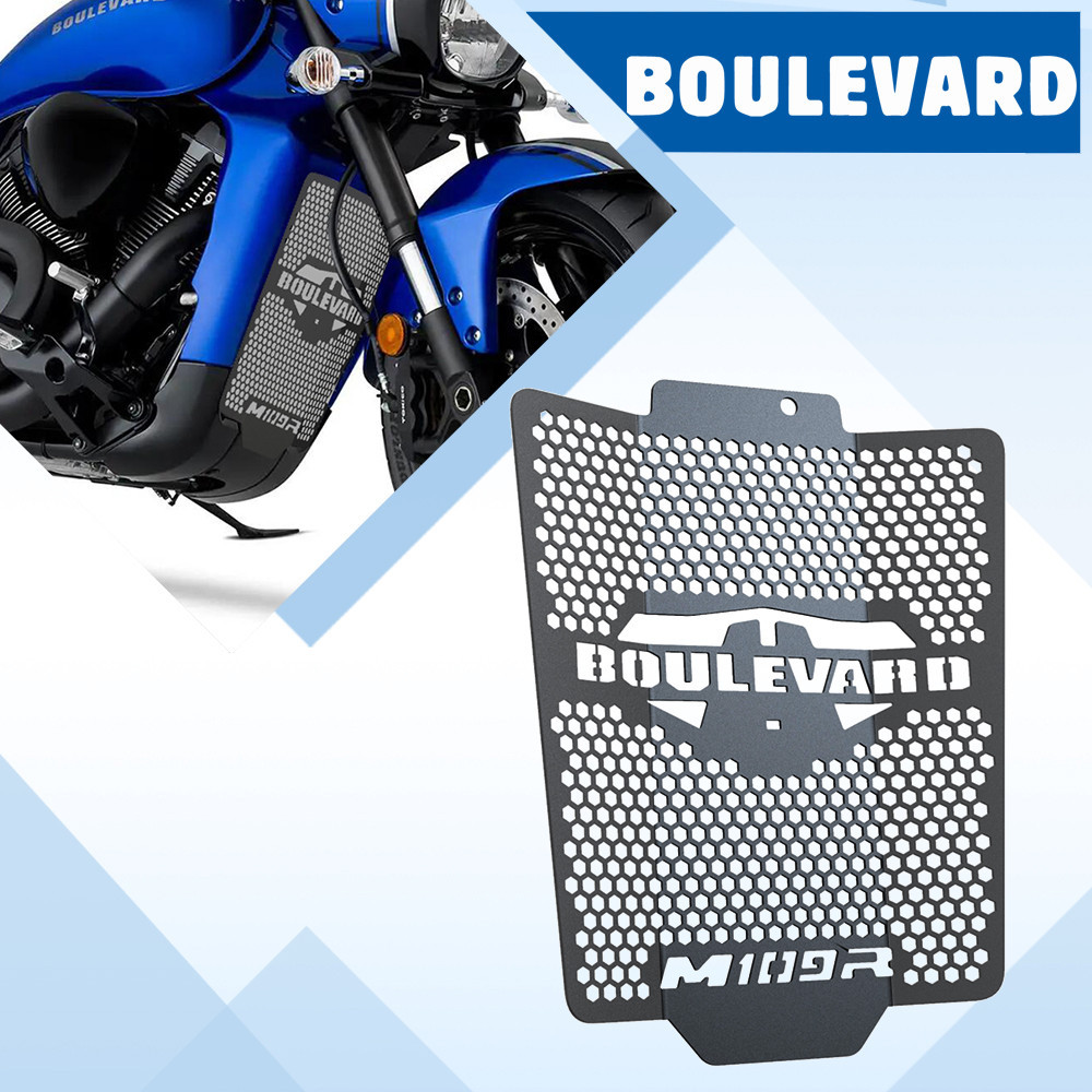 FOR SUZUKI Boulevard M109R M109 R 2006-2020 2021 2022 2023 2024 ...
