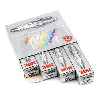 Original NGK Laser Iridium IFR6E11 6741 Alibaba Verified Only NGK ...