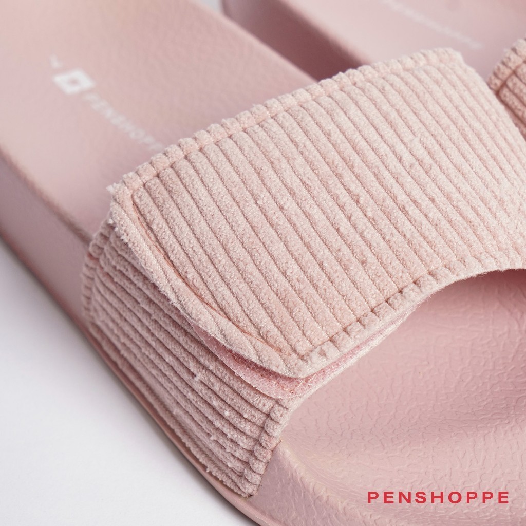 Penshoppe sliders for female on sale