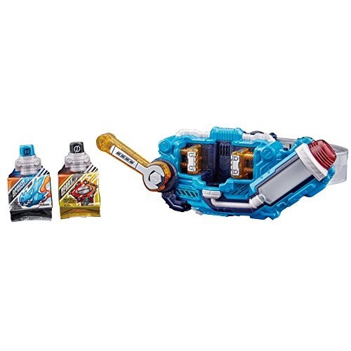 Kamen Rider Build Transformation Belt DX Scrash Driver | Shopee Philippines