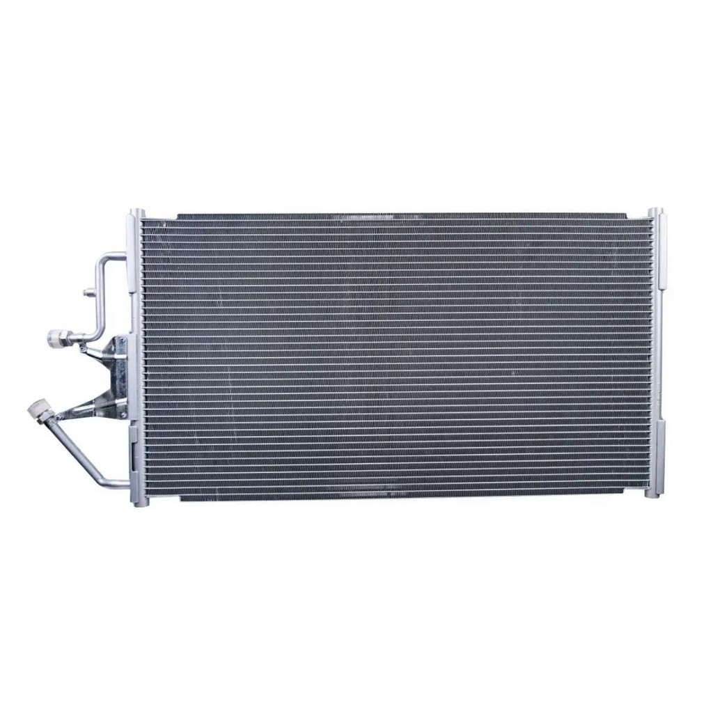 Hot selling Auto ac universal car ac condenser automotive air ...