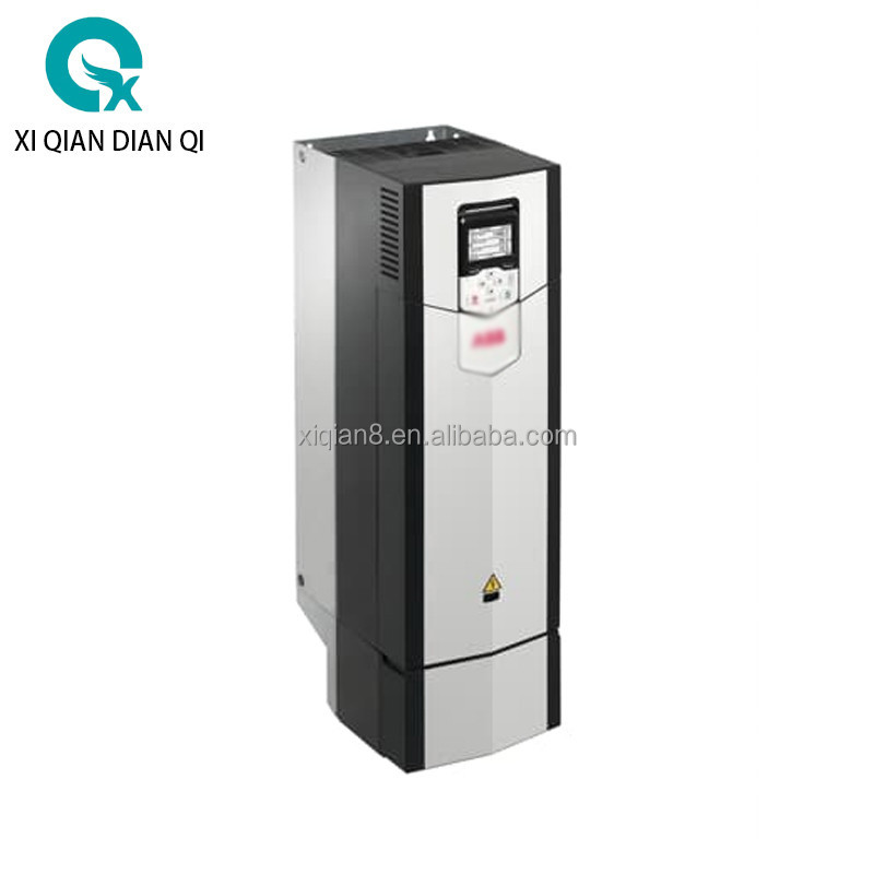 XIQIAN SIMATIC ACS880-01-087A-3 Frequency converter 45KW Fan pump type ...