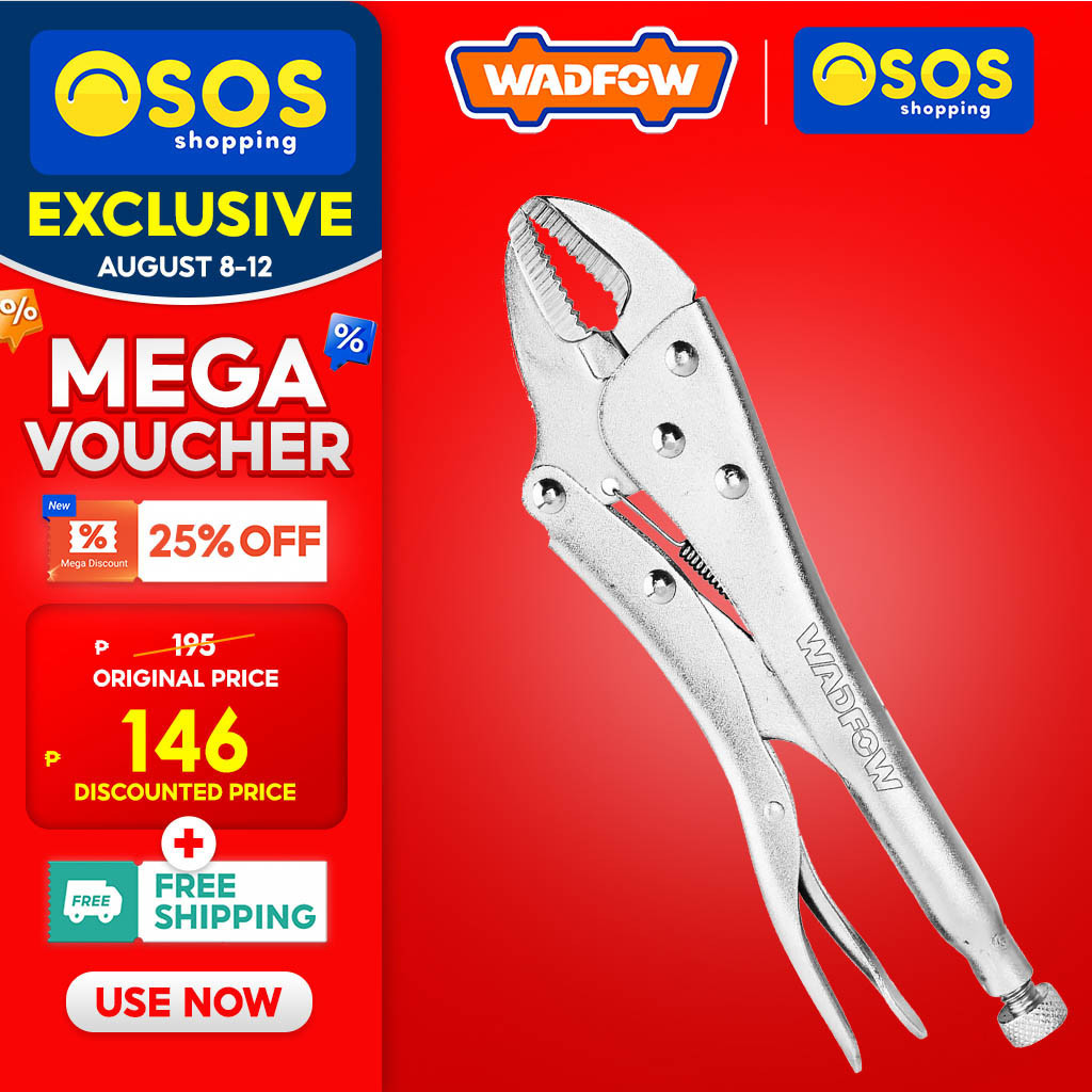 WADFOW Tools Original 10