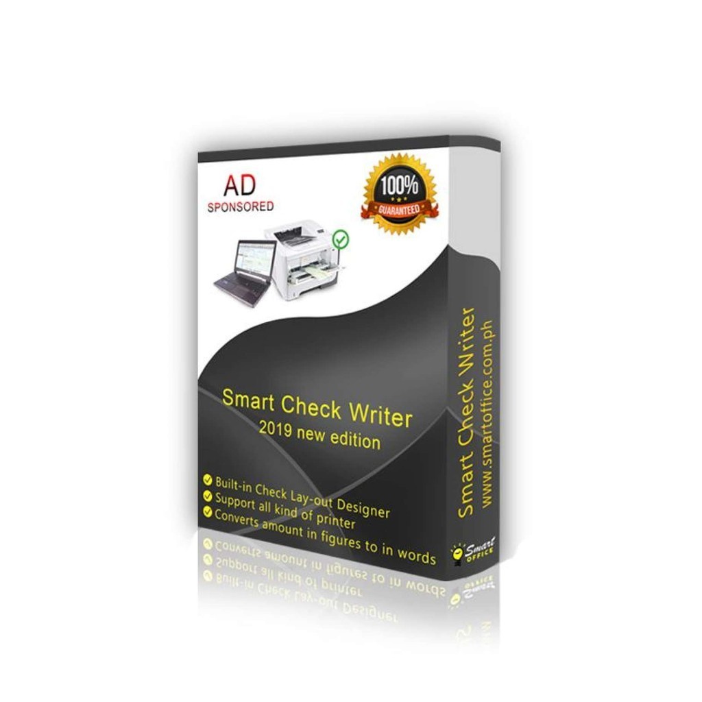 Check Writer - best chequewriter- Accounting Tools / Printing Check ...